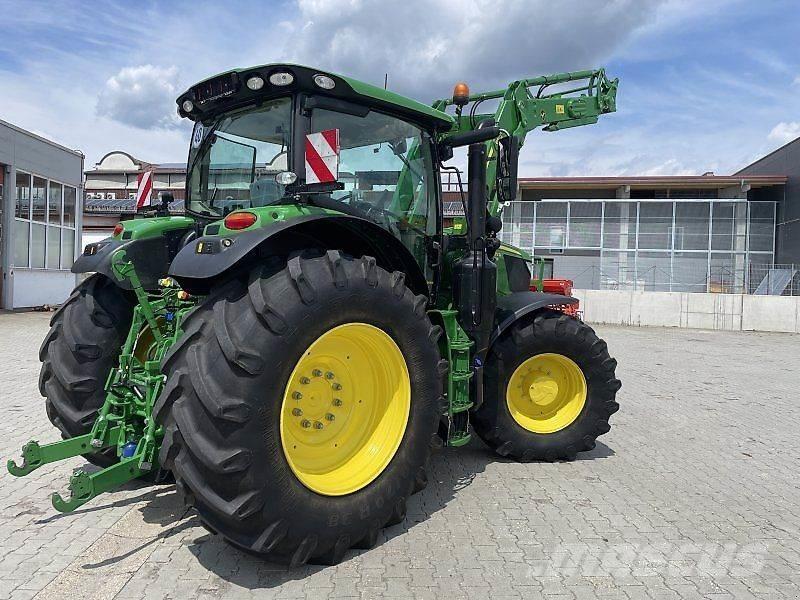 John Deere 6175R Trattori