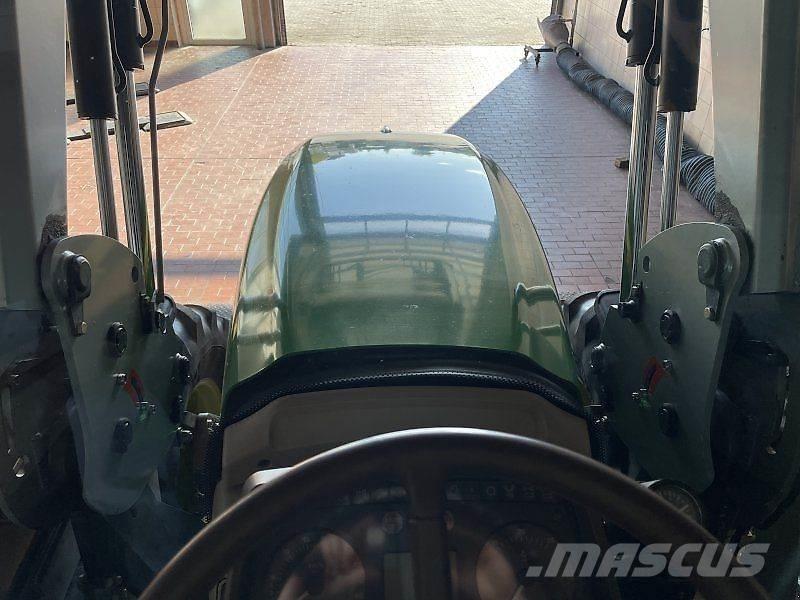 John Deere 6320 Trattori