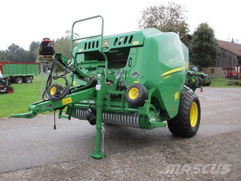 John Deere F441M Agricoltura - Altro