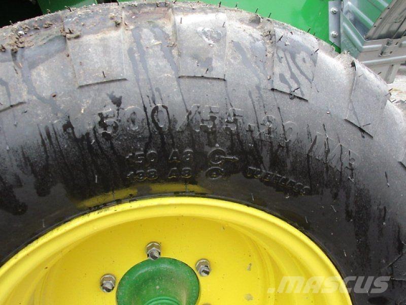 John Deere F441M Agricoltura - Altro