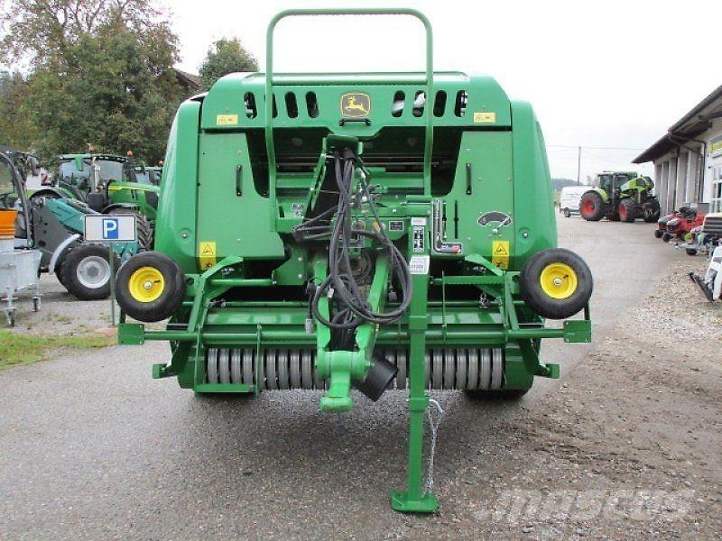 John Deere F441M Agricoltura - Altro