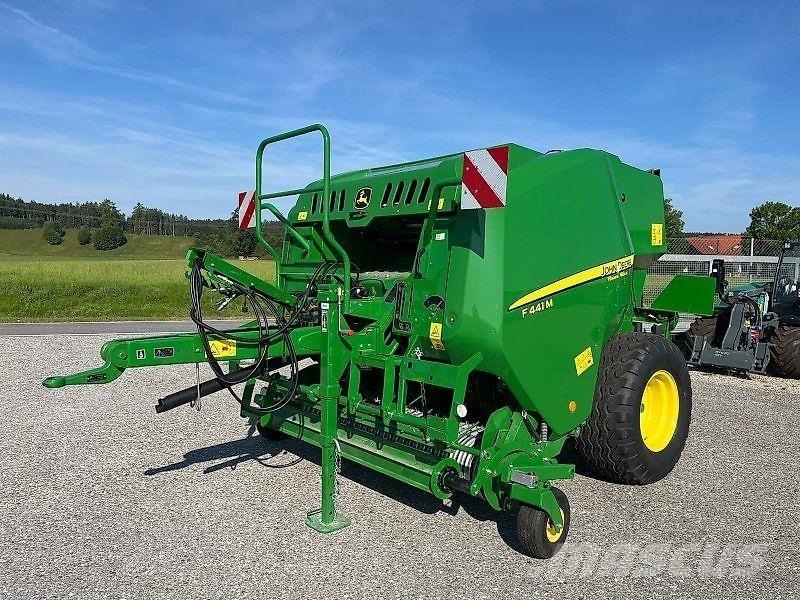 John Deere F441M Agricoltura - Altro