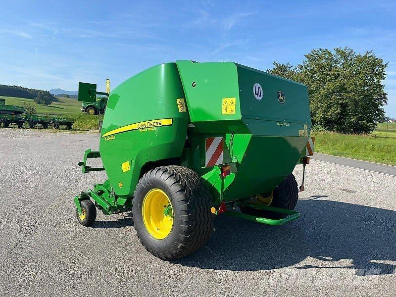 John Deere F441M Agricoltura - Altro