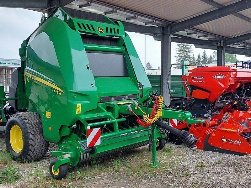 John Deere V461M Agricoltura - Altro