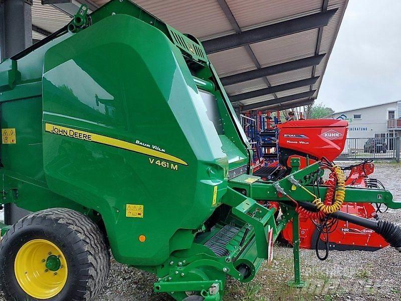 John Deere V461M Agricoltura - Altro