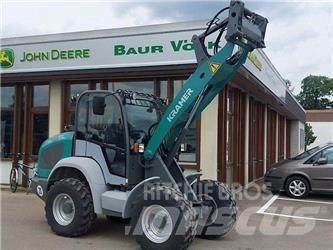 Kramer KL 19.5 L Pale gommate