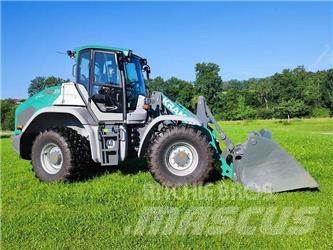 Kramer KL70.8 Pale gommate