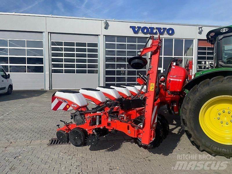 Kuhn Maxima 3 TIL e Agricoltura - Altro