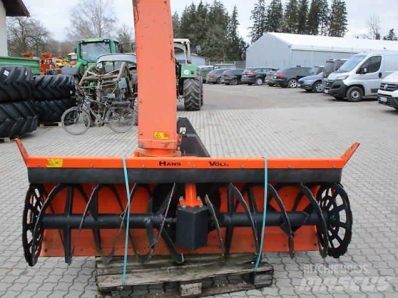  PMK MSF 2200/600 Costruzioni - Altro
