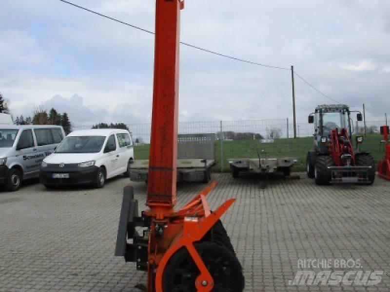  PMK MSF 2200/600 Costruzioni - Altro
