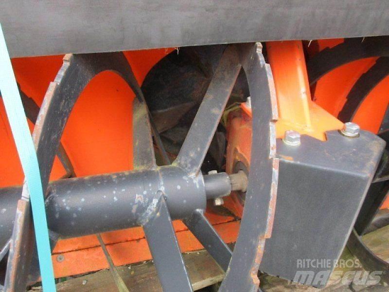  PMK MSF 2200/600 Costruzioni - Altro