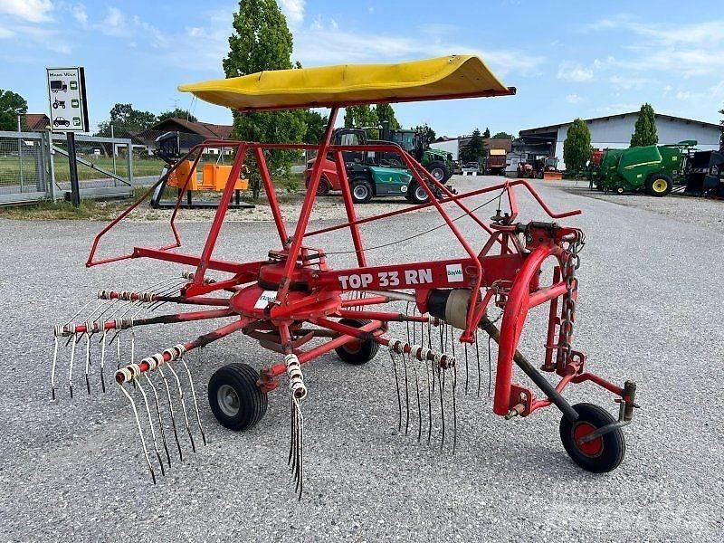 Pöttinger Top 33 RN Agricoltura - Altro