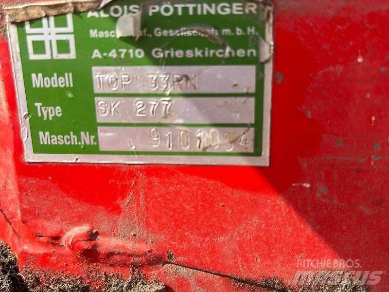 Pöttinger Top 33 RN Agricoltura - Altro