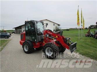 Weidemann 1880 Mini Pale Gommate