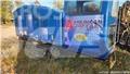 American Augers DD-110S Macchina per perforazione orizzontale controllata