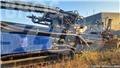 American Augers DD-440T Macchina per perforazione orizzontale controllata