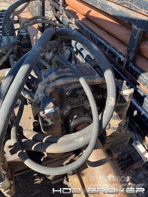American Augers DD-6 Macchina per perforazione orizzontale controllata