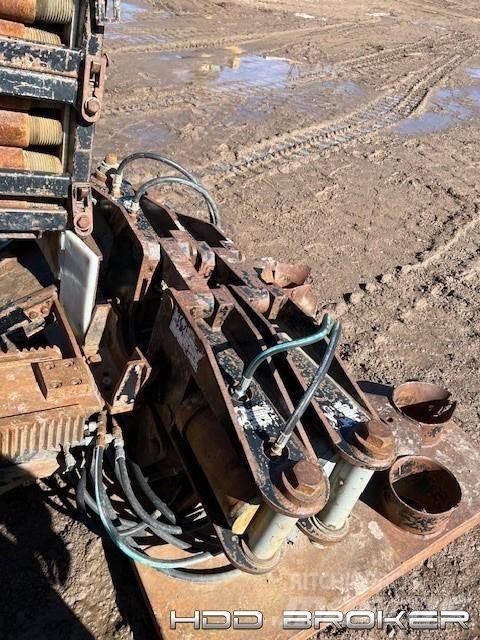American Augers DD-6 Macchina per perforazione orizzontale controllata