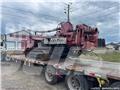American Augers DD-90 Macchina per perforazione orizzontale controllata