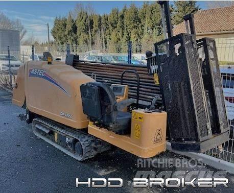 Astec Underground DD-1215 Macchina per perforazione orizzontale controllata