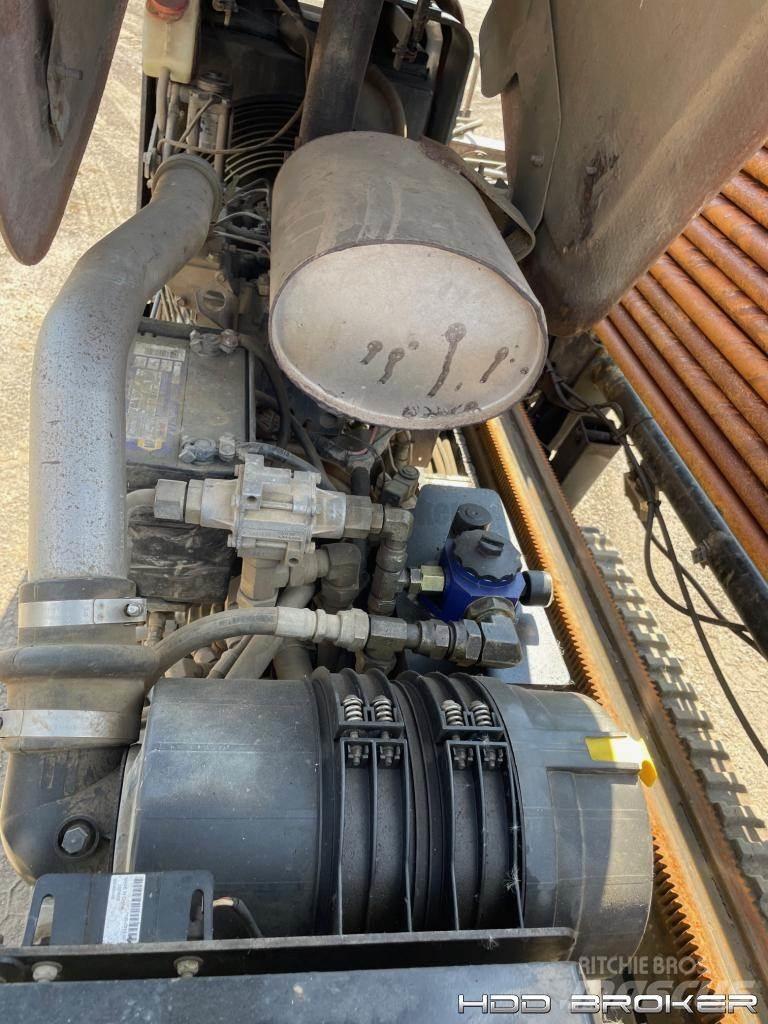 Astec Underground DD-1416 Macchina per perforazione orizzontale controllata