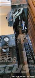 Astec Underground DD-65 Macchina per perforazione orizzontale controllata