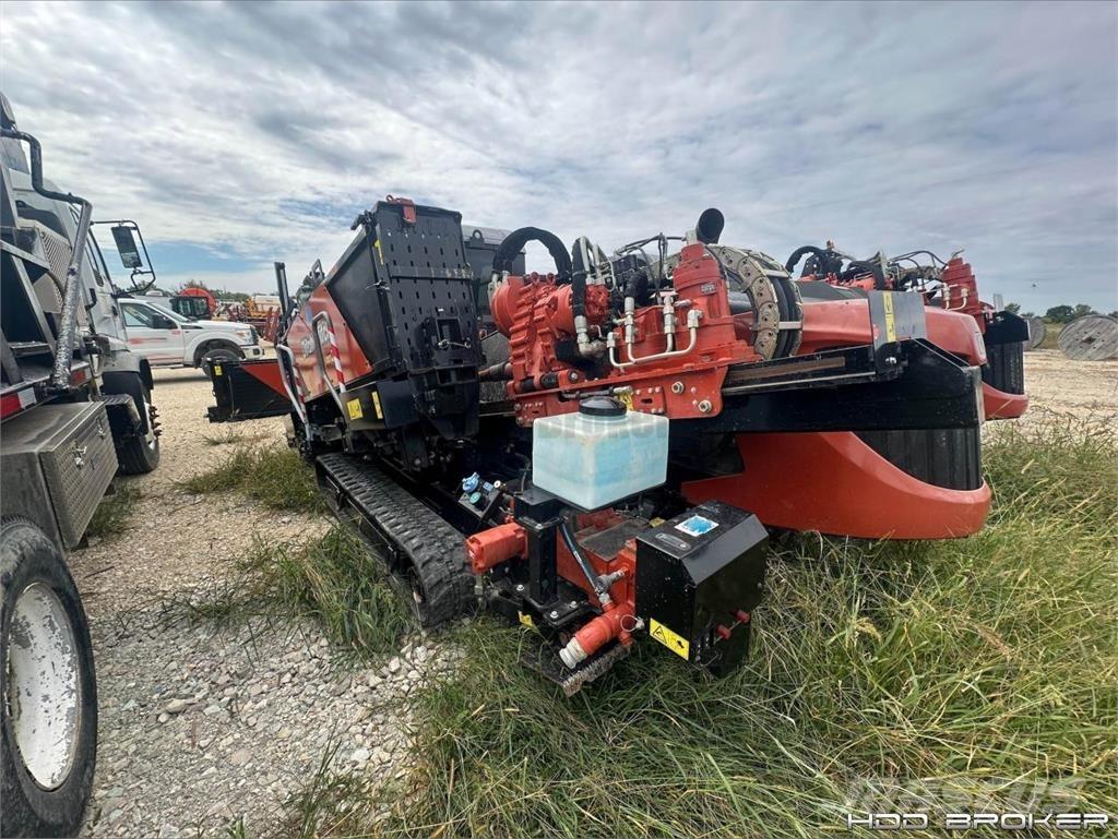 Ditch Witch AT32 Macchina per perforazione orizzontale controllata