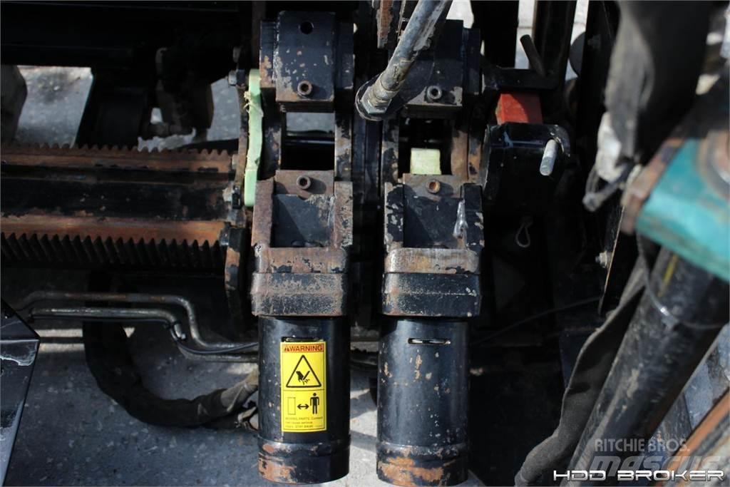 Ditch Witch JT10 Macchina per perforazione orizzontale controllata