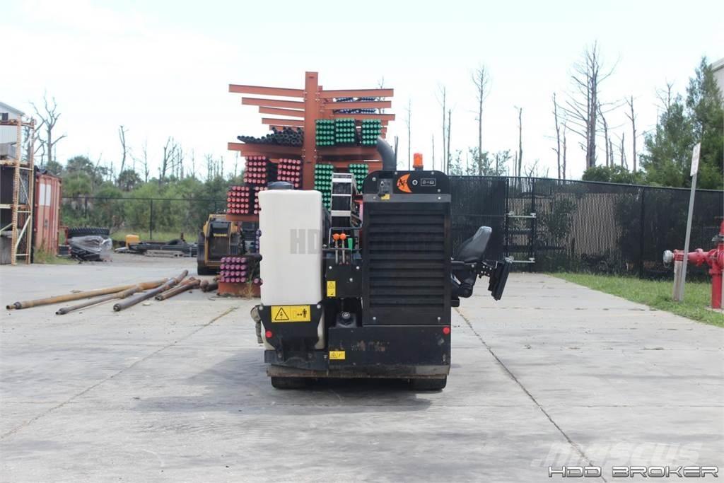 Ditch Witch JT10 Macchina per perforazione orizzontale controllata