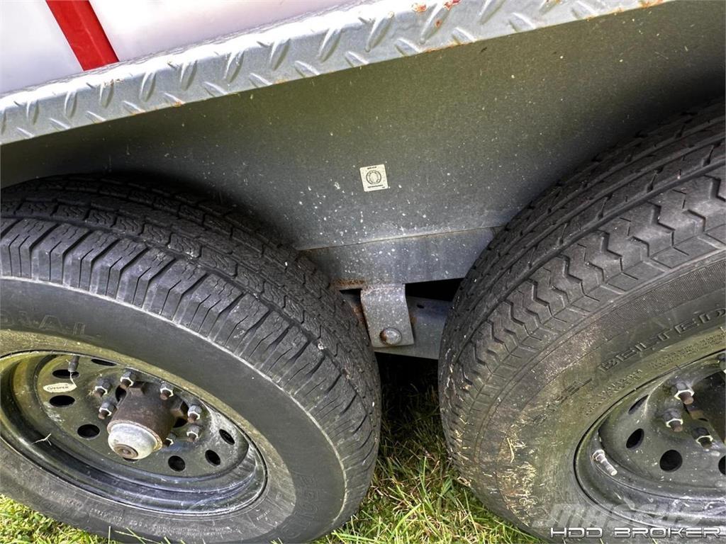 Ditch Witch JT10 Macchina per perforazione orizzontale controllata