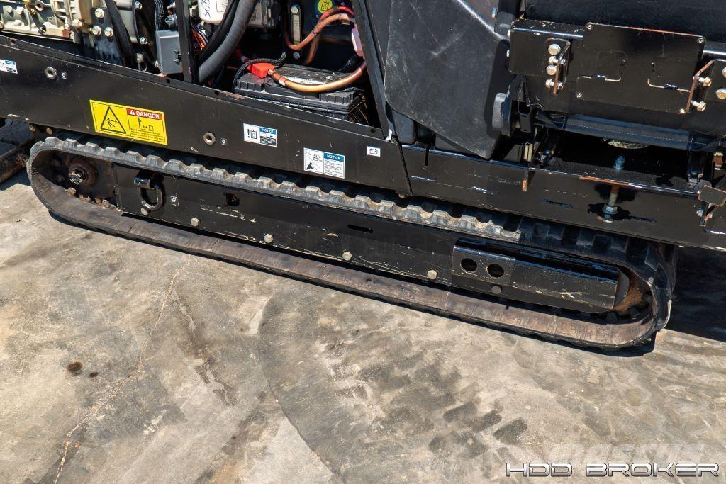 Ditch Witch JT10 Macchina per perforazione orizzontale controllata
