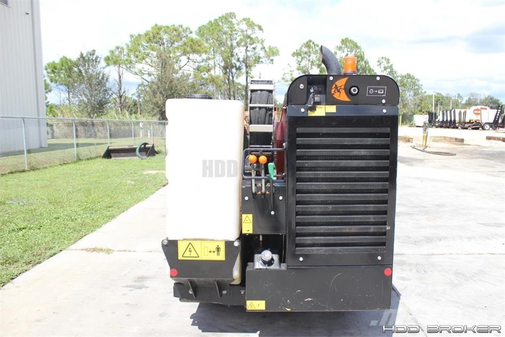 Ditch Witch JT10 Macchina per perforazione orizzontale controllata