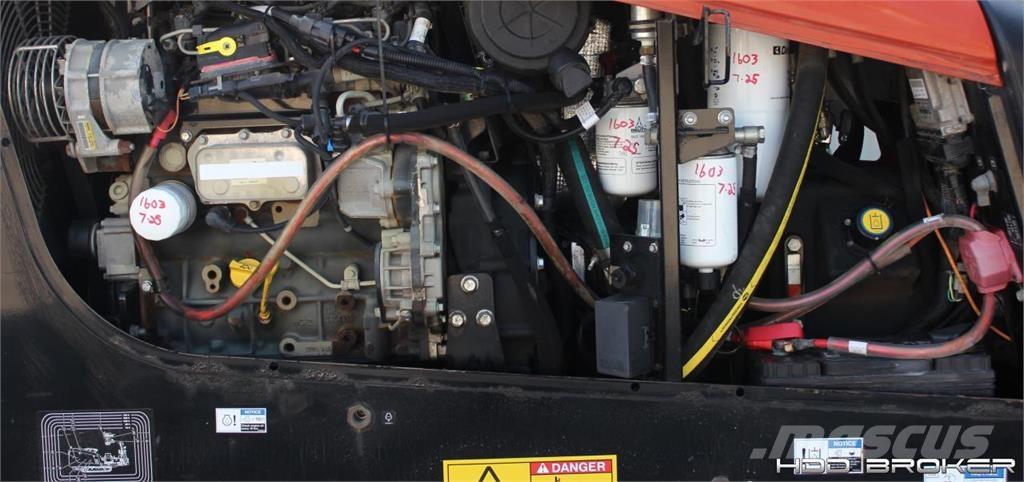 Ditch Witch JT10 Macchina per perforazione orizzontale controllata