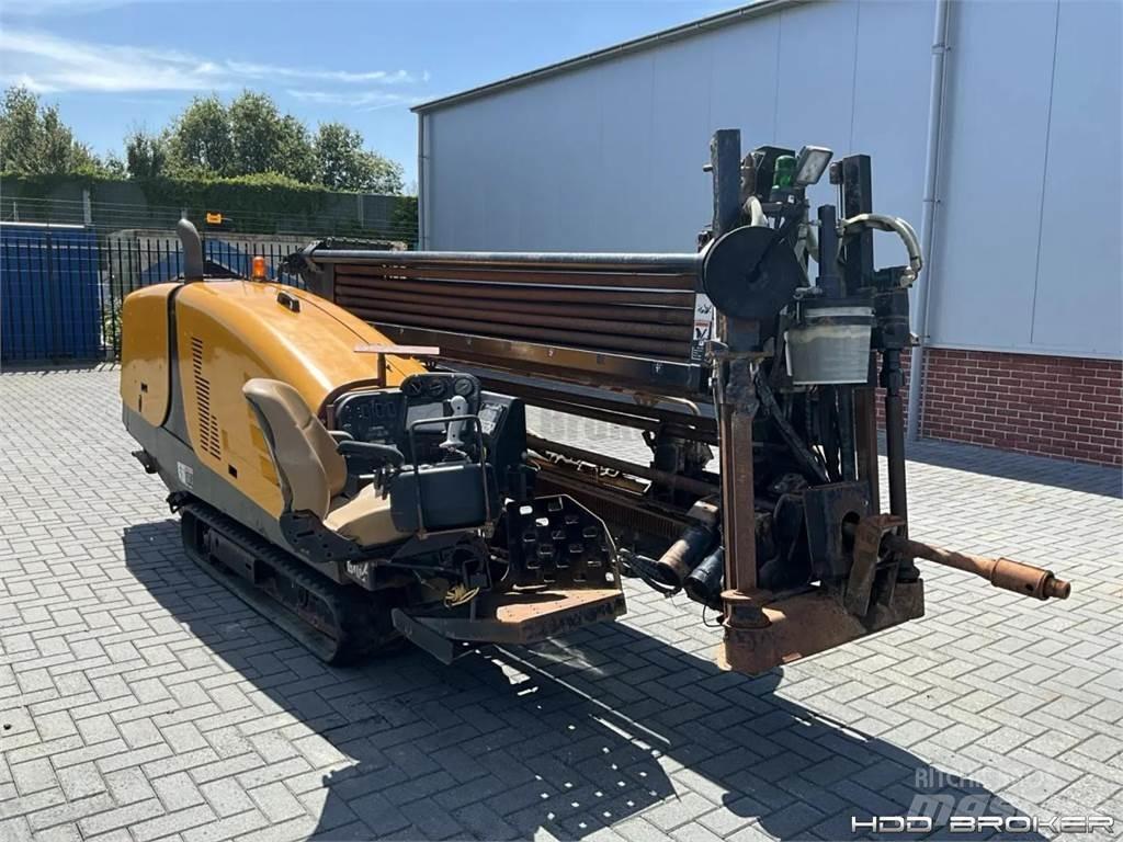 Ditch Witch JT1220 Mach 1 Macchina per perforazione orizzontale controllata