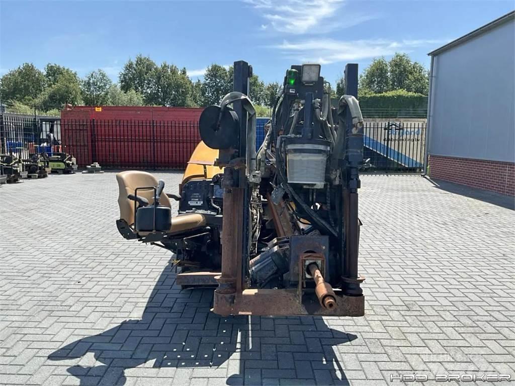 Ditch Witch JT1220 Mach 1 Macchina per perforazione orizzontale controllata