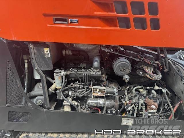 Ditch Witch JT1220 Mach 1 Macchina per perforazione orizzontale controllata