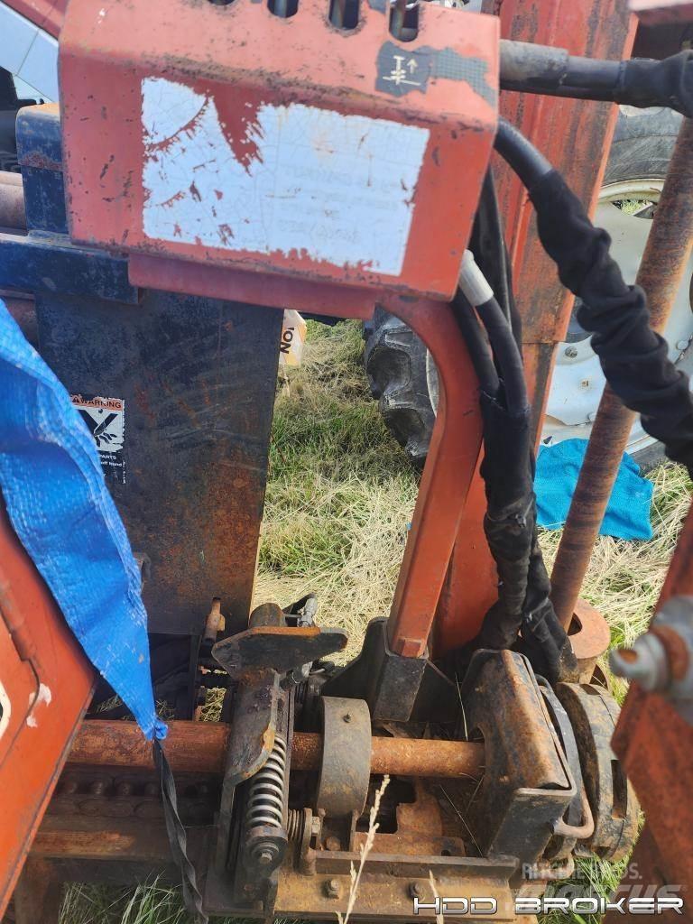 Ditch Witch JT1720 Macchina per perforazione orizzontale controllata
