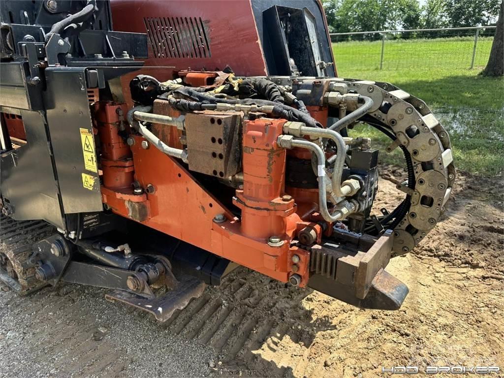 Ditch Witch JT20 Macchina per perforazione orizzontale controllata