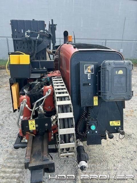 Ditch Witch JT20 Macchina per perforazione orizzontale controllata