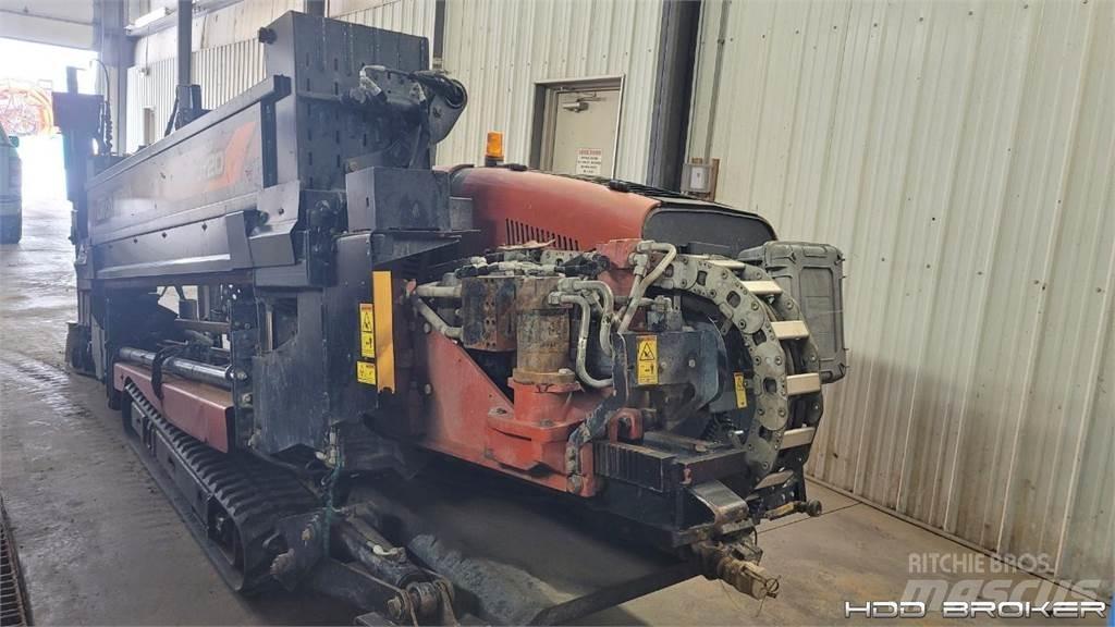Ditch Witch JT20 Macchina per perforazione orizzontale controllata
