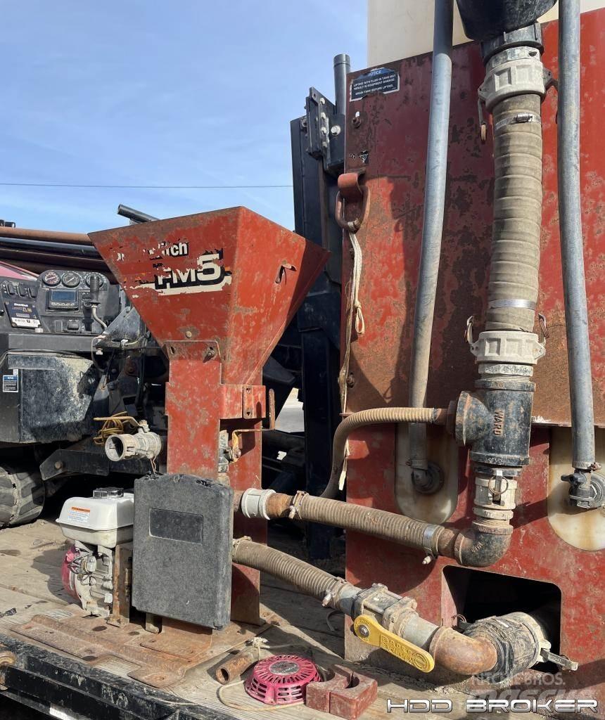 Ditch Witch JT20 Macchina per perforazione orizzontale controllata