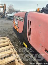 Ditch Witch JT20 Macchina per perforazione orizzontale controllata