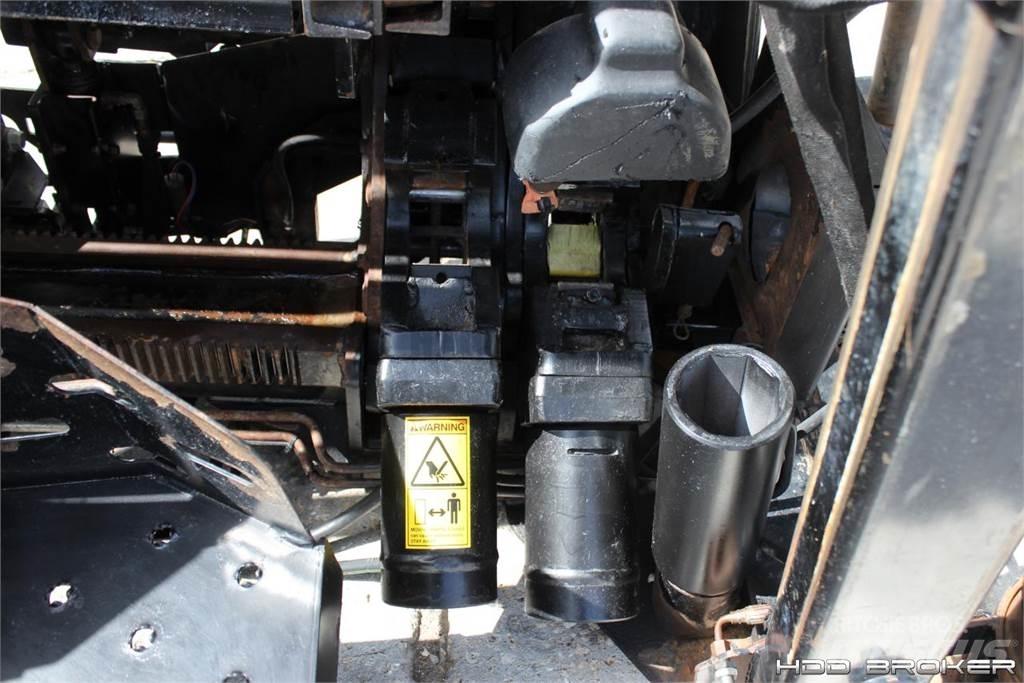 Ditch Witch JT20 Macchina per perforazione orizzontale controllata
