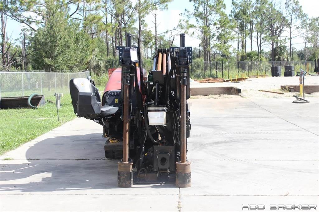 Ditch Witch JT20 Macchina per perforazione orizzontale controllata