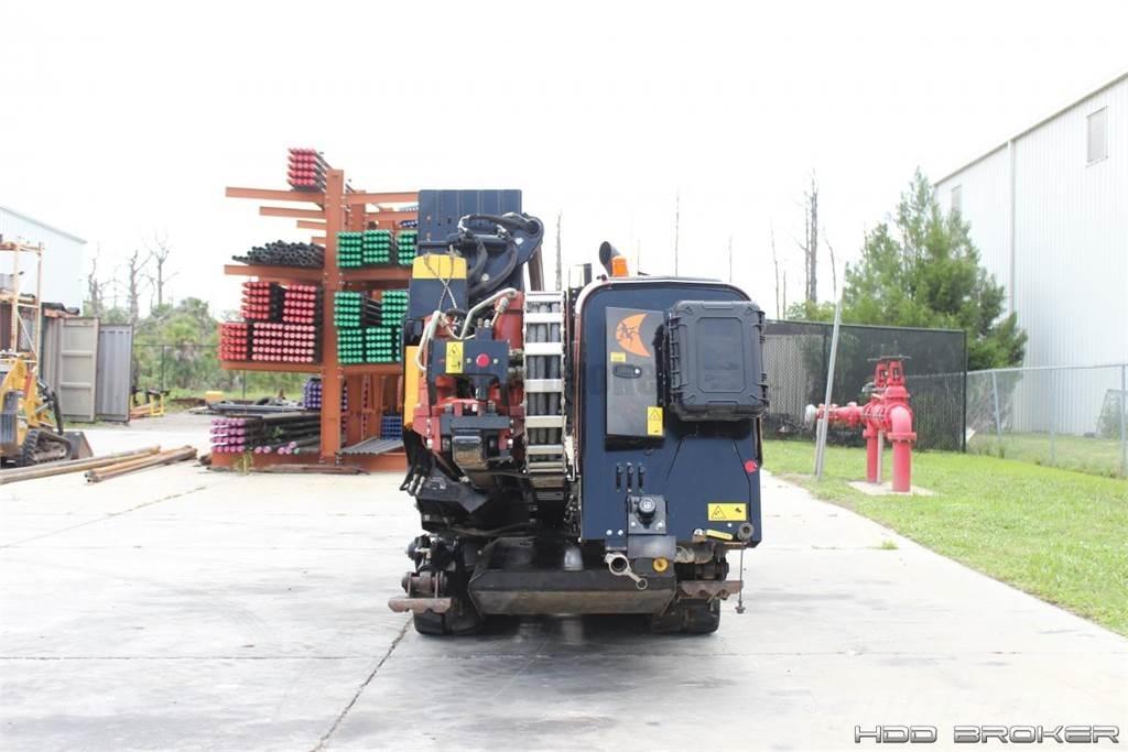 Ditch Witch JT20 Macchina per perforazione orizzontale controllata