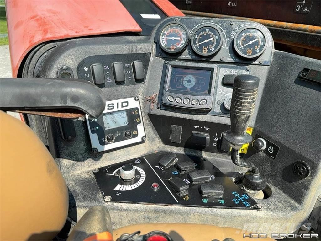 Ditch Witch JT20 Macchina per perforazione orizzontale controllata