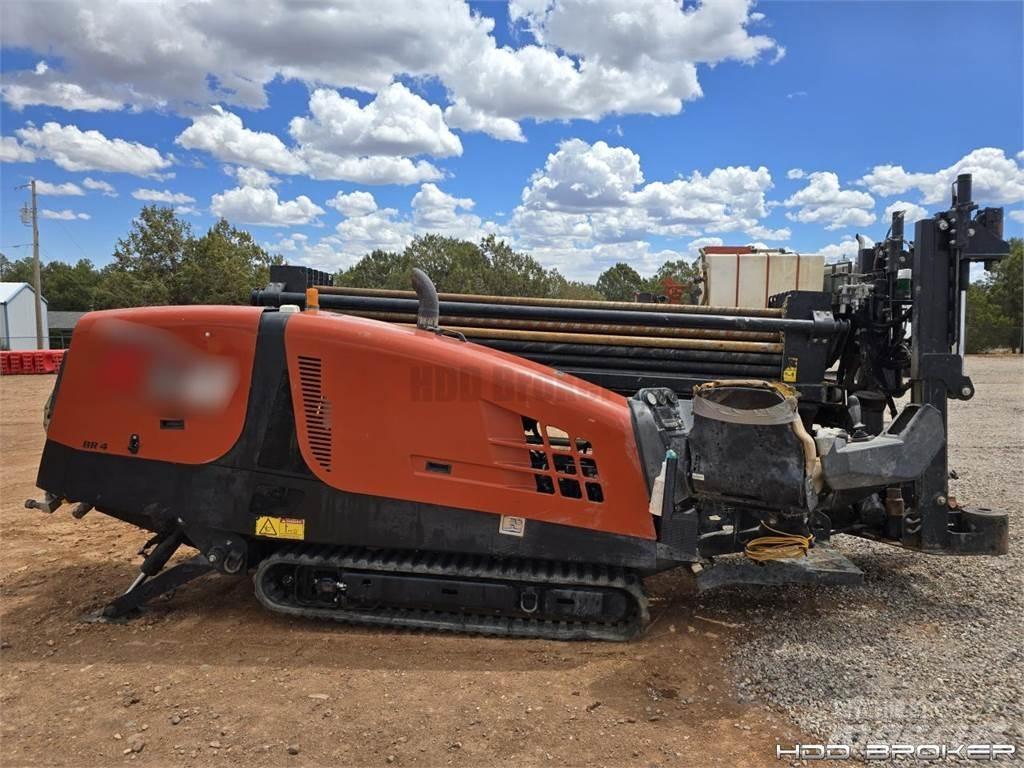 Ditch Witch JT20 Macchina per perforazione orizzontale controllata