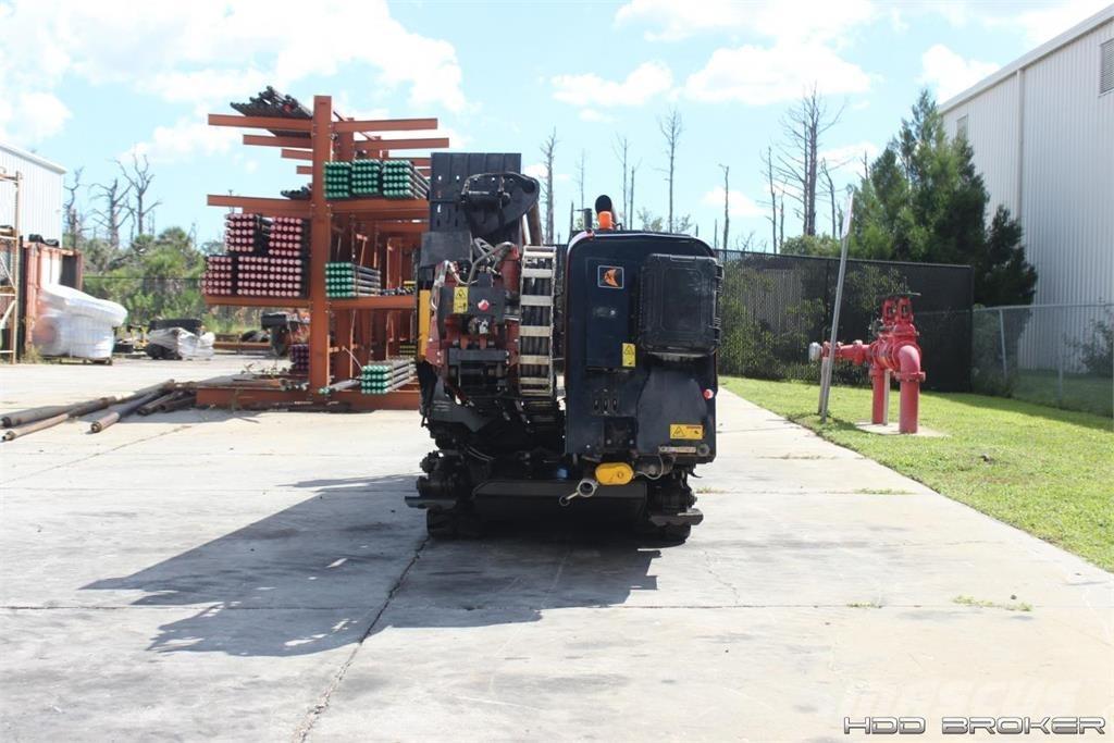 Ditch Witch JT20 Macchina per perforazione orizzontale controllata