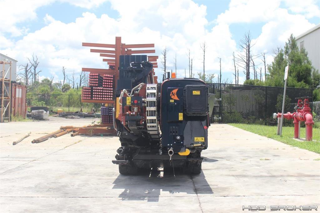 Ditch Witch JT20 Macchina per perforazione orizzontale controllata