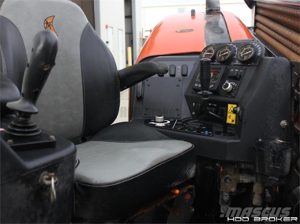 Ditch Witch JT20 Macchina per perforazione orizzontale controllata
